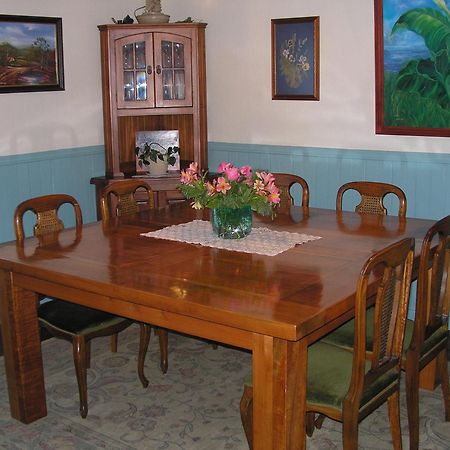 Tradicion Austral Bed & Breakfast Puerto Varas Dış mekan fotoğraf