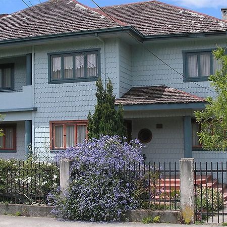 Tradicion Austral Bed & Breakfast Puerto Varas Dış mekan fotoğraf