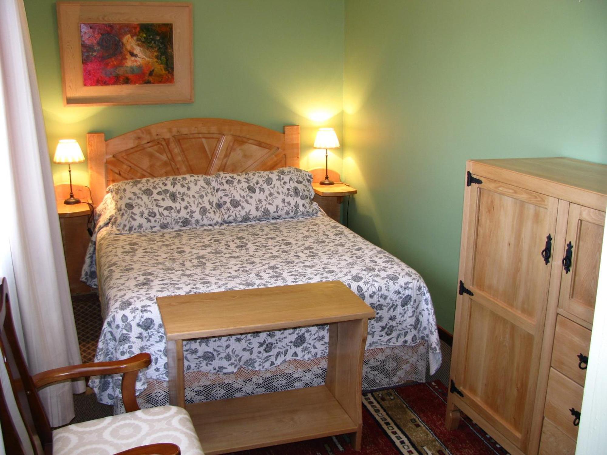 Tradicion Austral Bed & Breakfast Puerto Varas Dış mekan fotoğraf