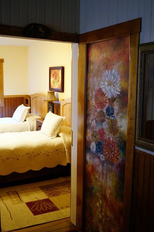 Tradicion Austral Bed & Breakfast Puerto Varas Oda fotoğraf