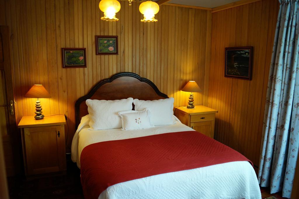 Tradicion Austral Bed & Breakfast Puerto Varas Oda fotoğraf