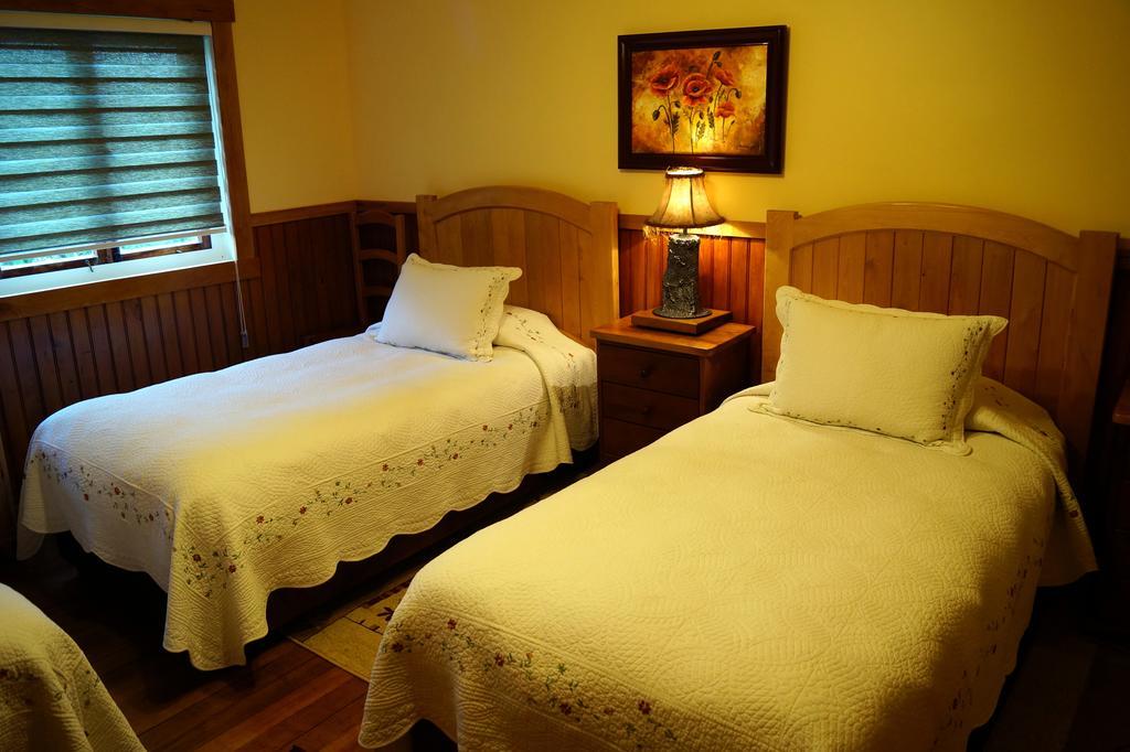 Tradicion Austral Bed & Breakfast Puerto Varas Oda fotoğraf