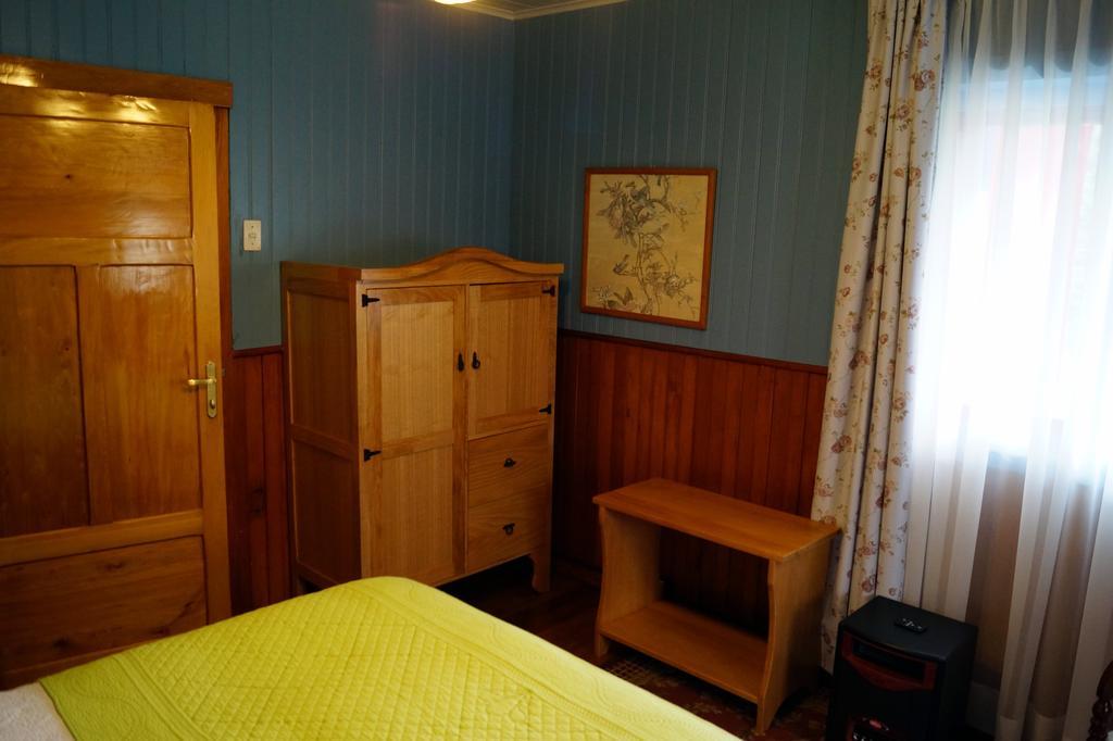 Tradicion Austral Bed & Breakfast Puerto Varas Oda fotoğraf