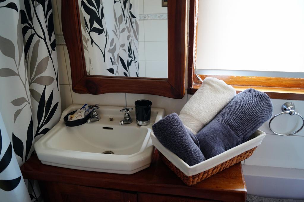 Tradicion Austral Bed & Breakfast Puerto Varas Oda fotoğraf