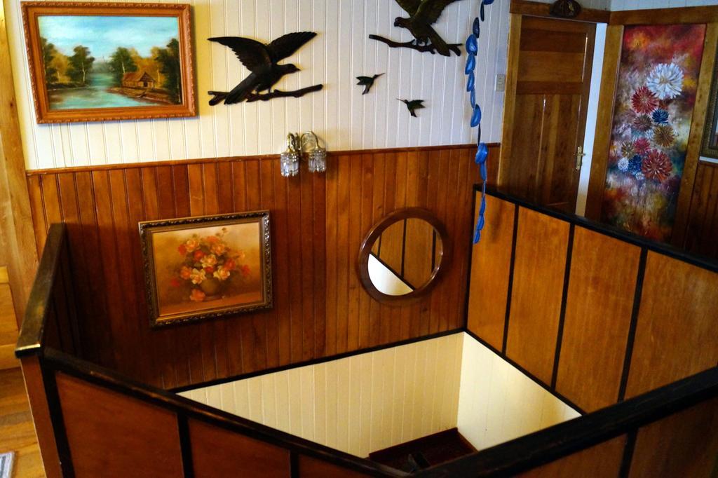 Tradicion Austral Bed & Breakfast Puerto Varas Dış mekan fotoğraf