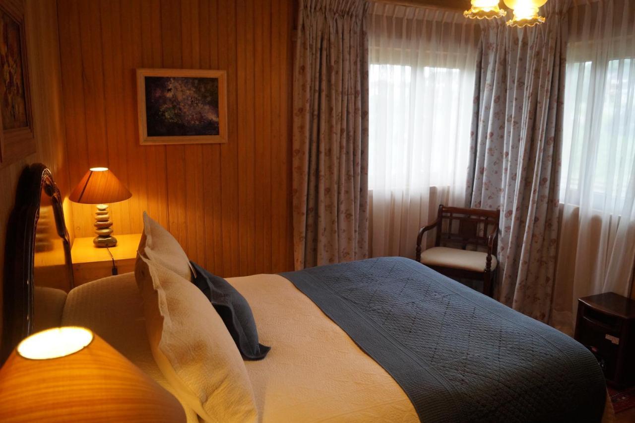 Tradicion Austral Bed & Breakfast Puerto Varas Dış mekan fotoğraf